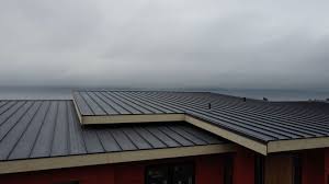 Best Rubber Roofing (EPDM, TPO)  in New York Mills, NY